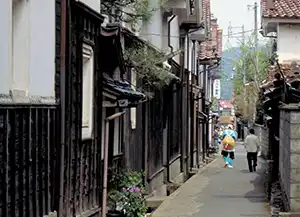 若桜町